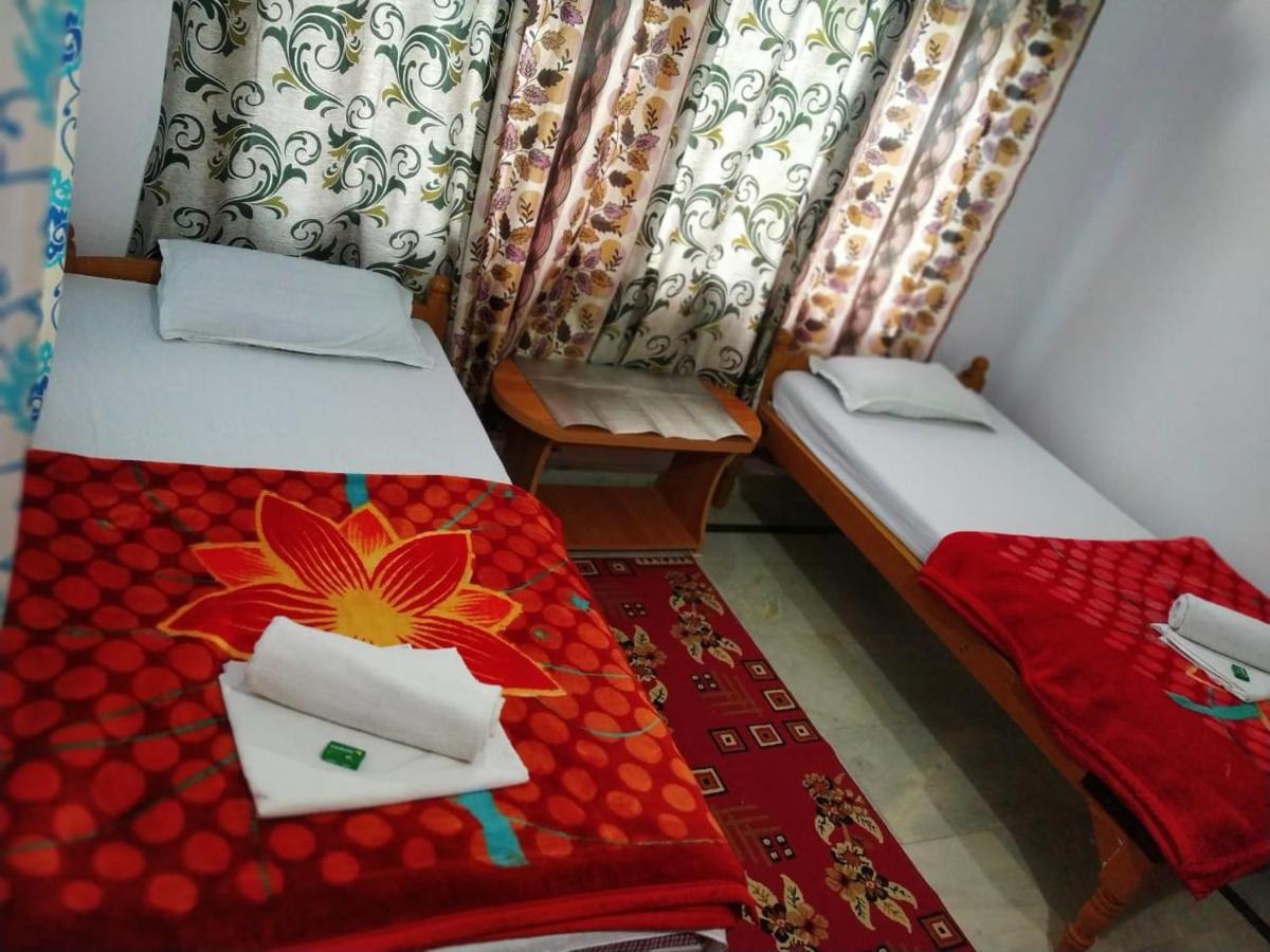 Beauty Guest House Bodh Gaya Buitenkant foto