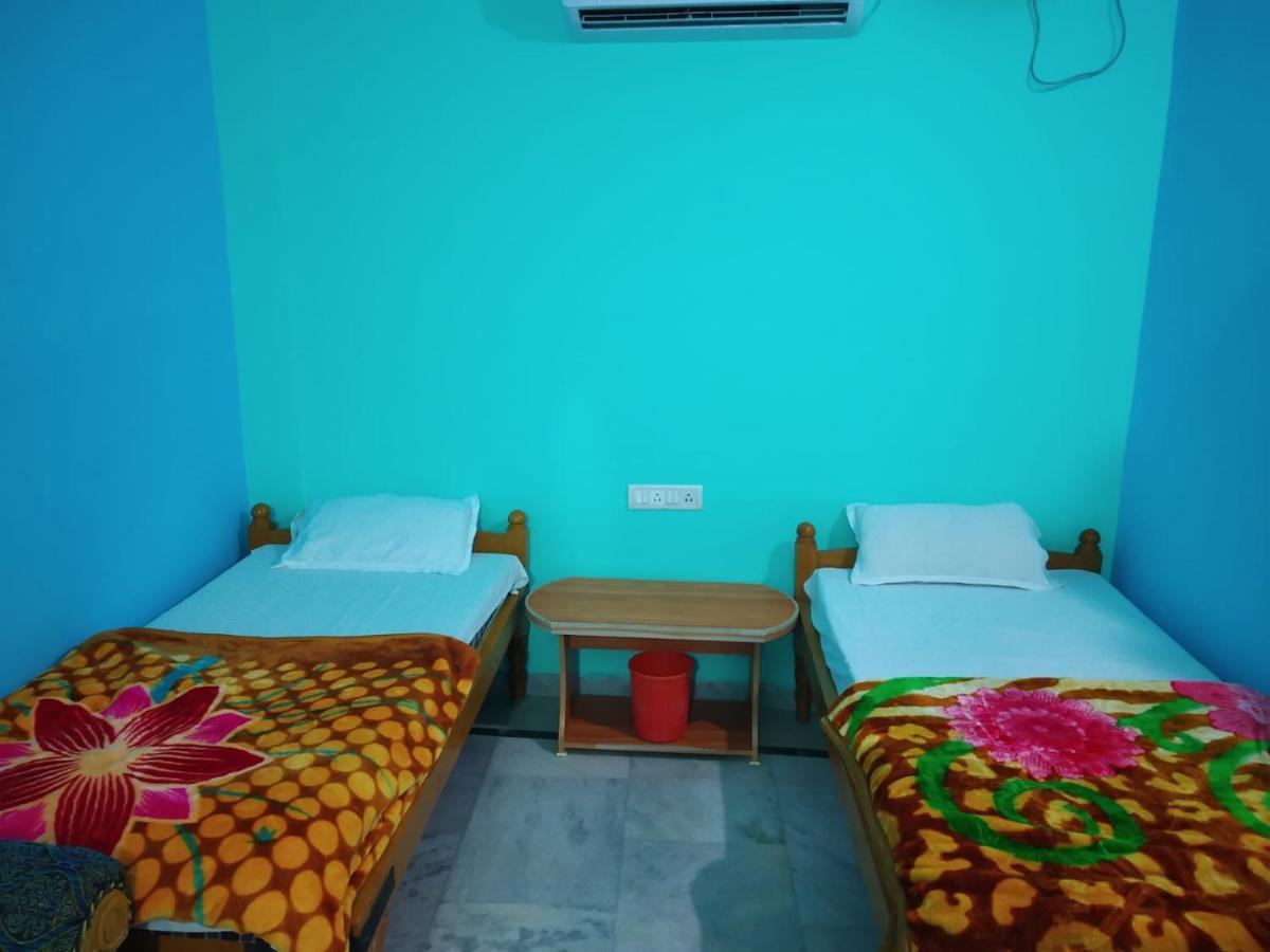 Beauty Guest House Bodh Gaya Buitenkant foto