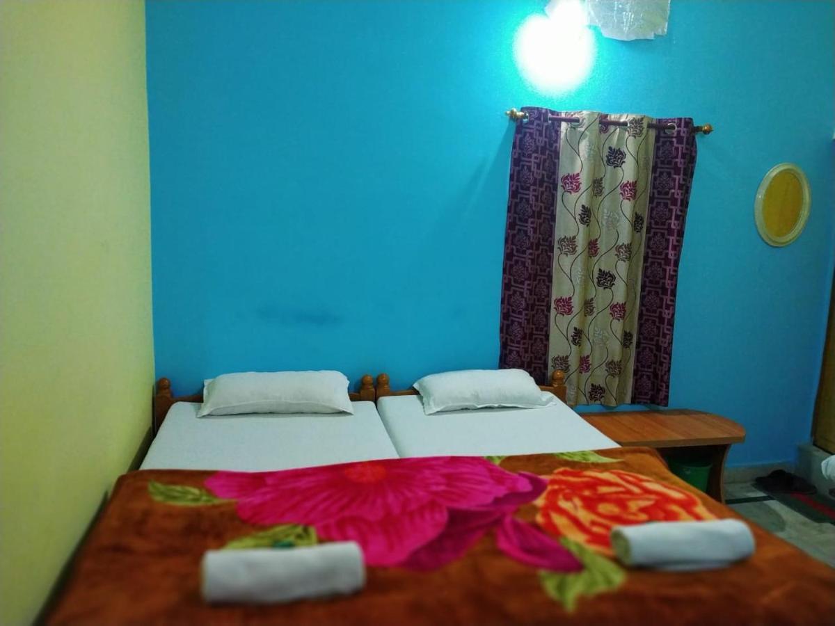 Beauty Guest House Bodh Gaya Buitenkant foto