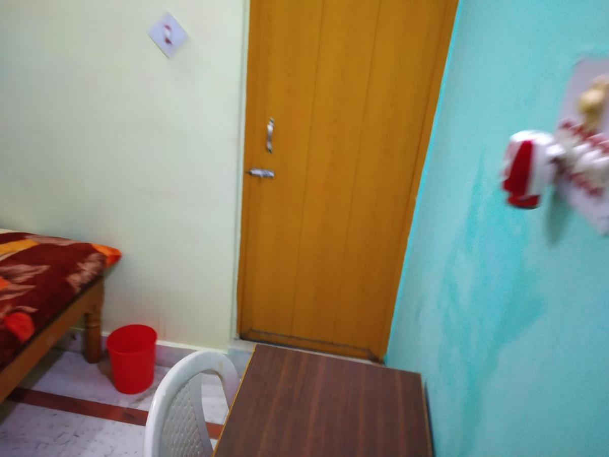 Beauty Guest House Bodh Gaya Buitenkant foto