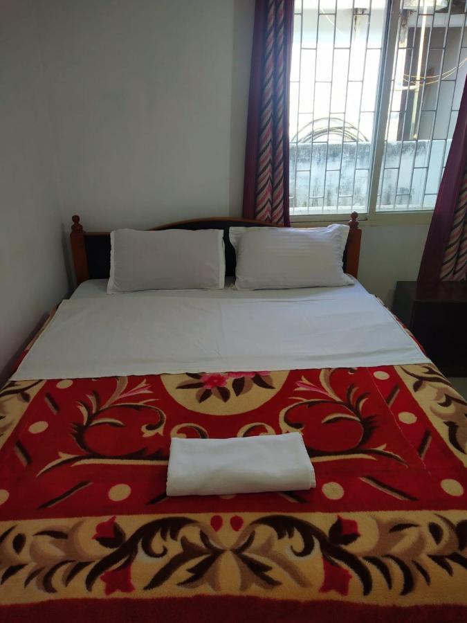 Beauty Guest House Bodh Gaya Buitenkant foto