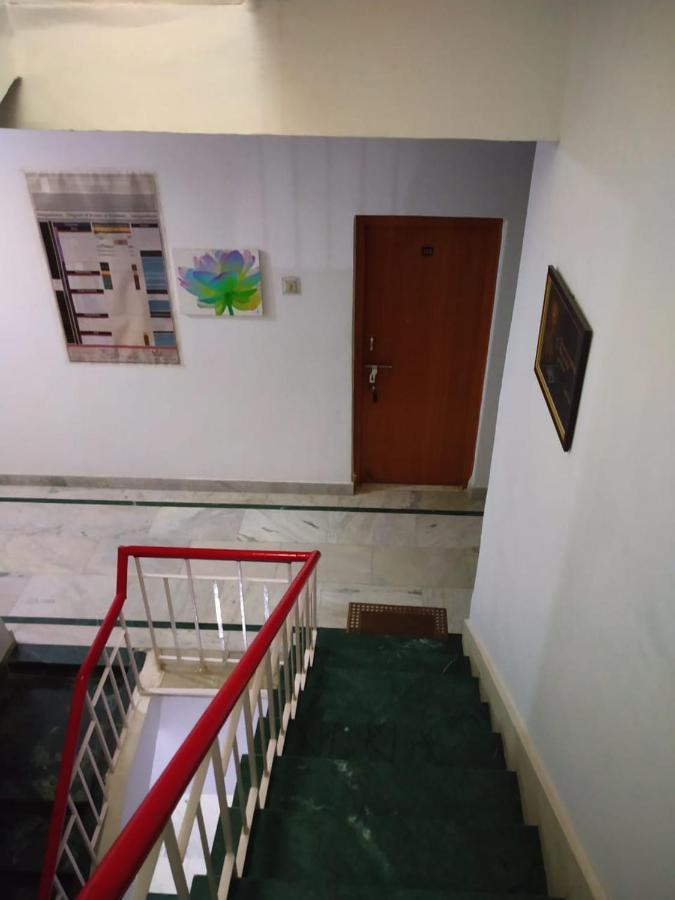 Beauty Guest House Bodh Gaya Buitenkant foto