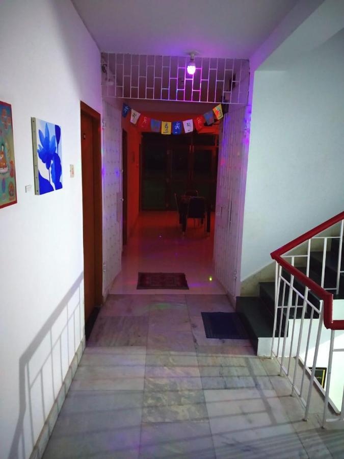 Beauty Guest House Bodh Gaya Buitenkant foto
