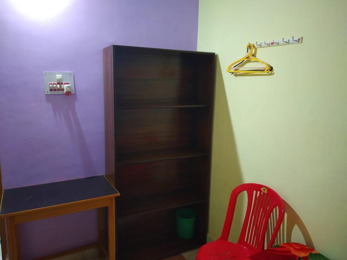 Beauty Guest House Bodh Gaya Buitenkant foto