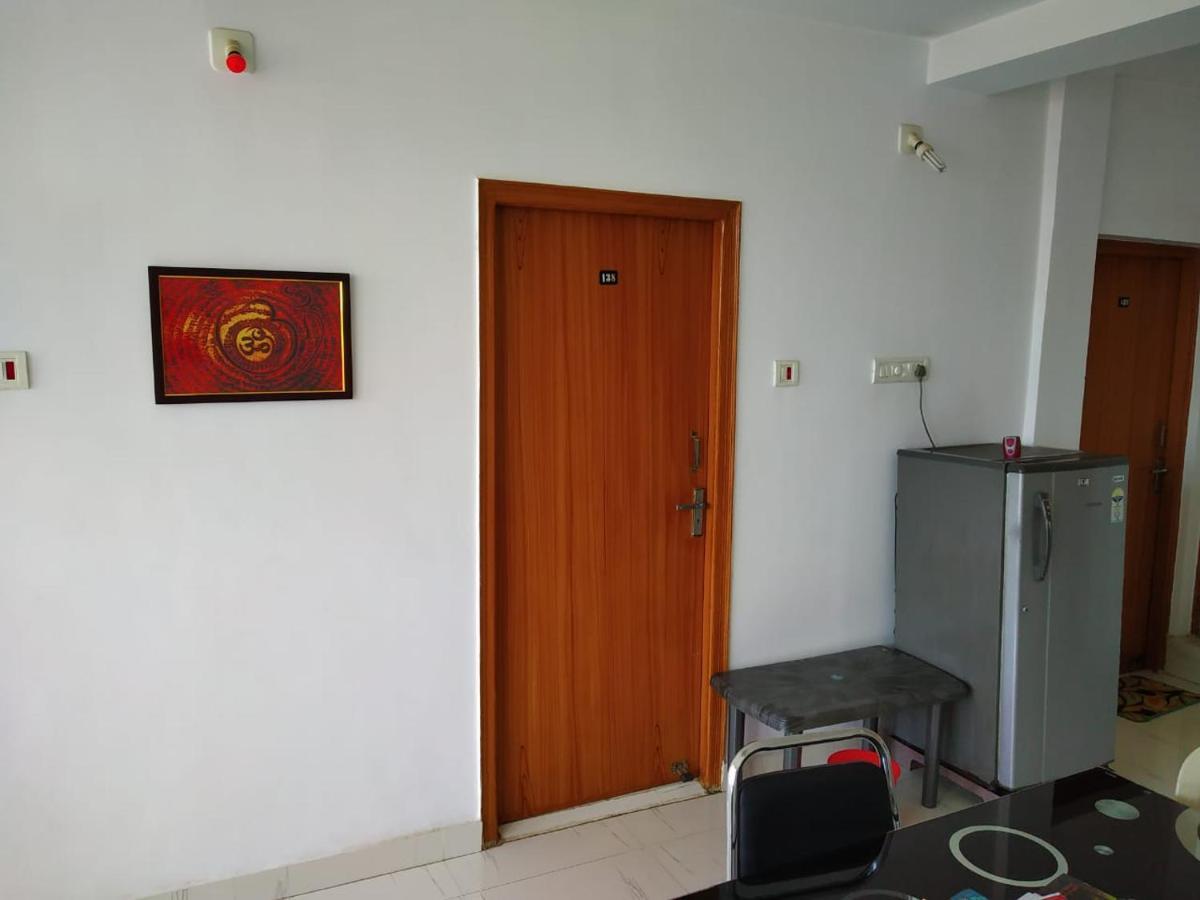 Beauty Guest House Bodh Gaya Buitenkant foto
