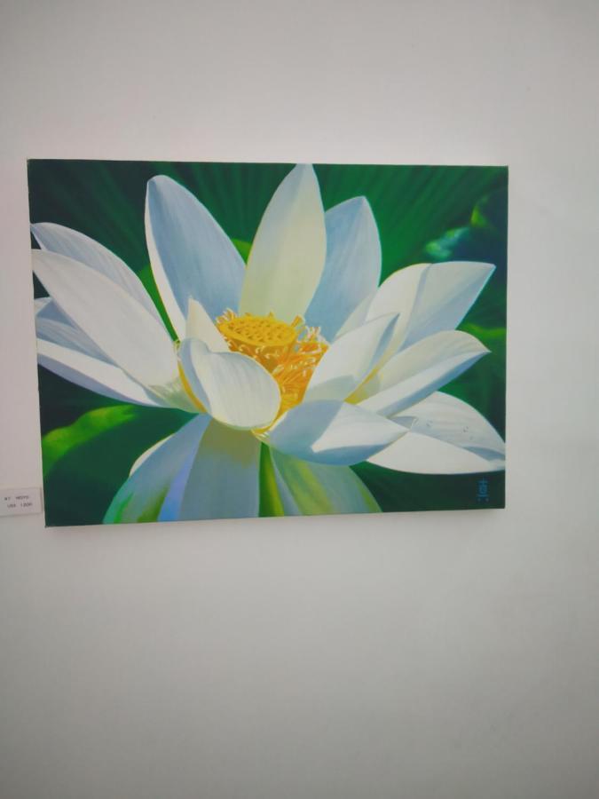 Beauty Guest House Bodh Gaya Buitenkant foto