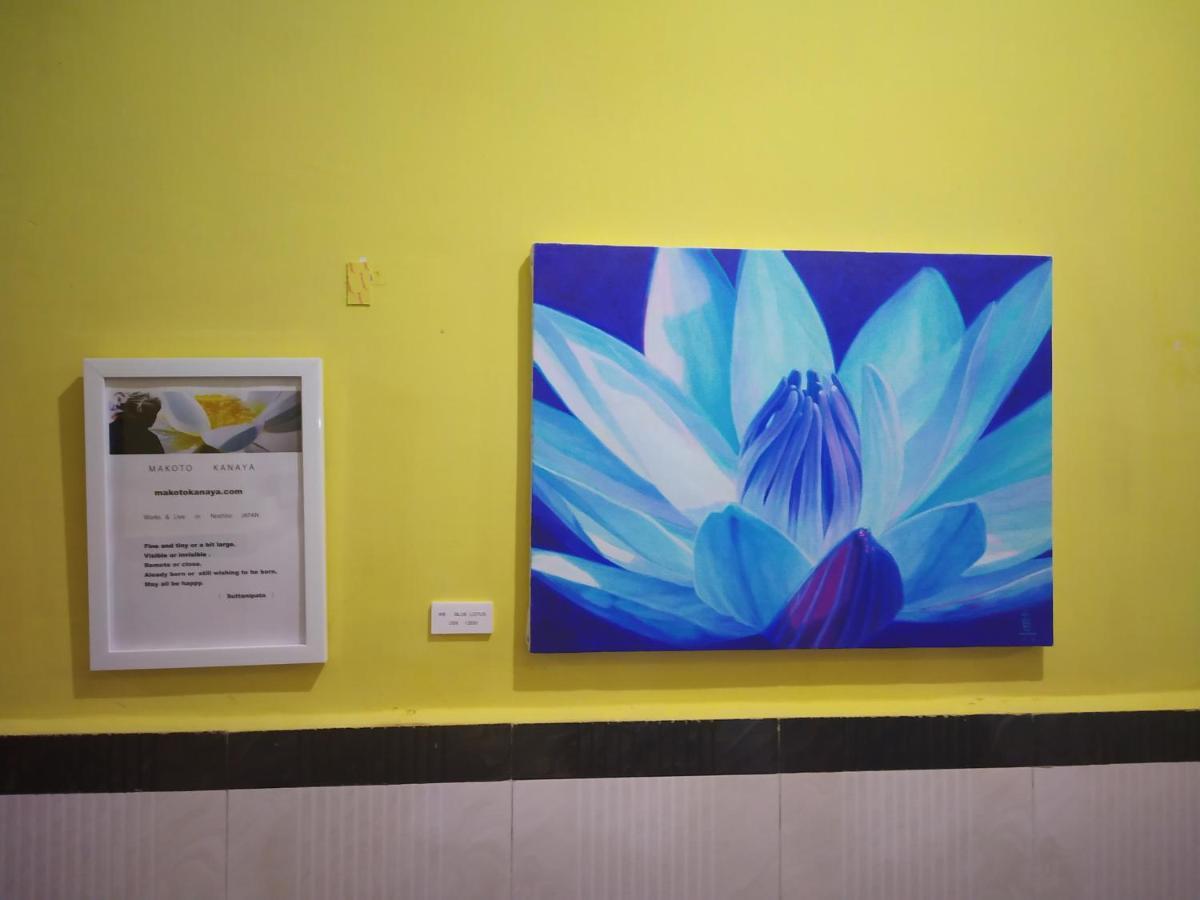 Beauty Guest House Bodh Gaya Buitenkant foto