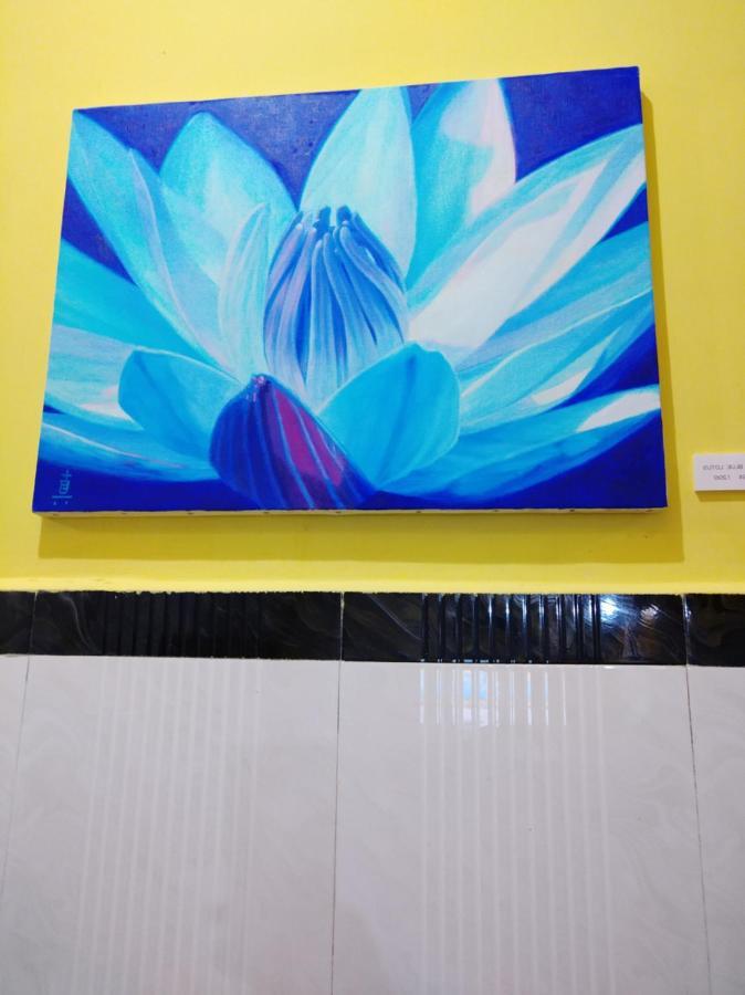 Beauty Guest House Bodh Gaya Buitenkant foto