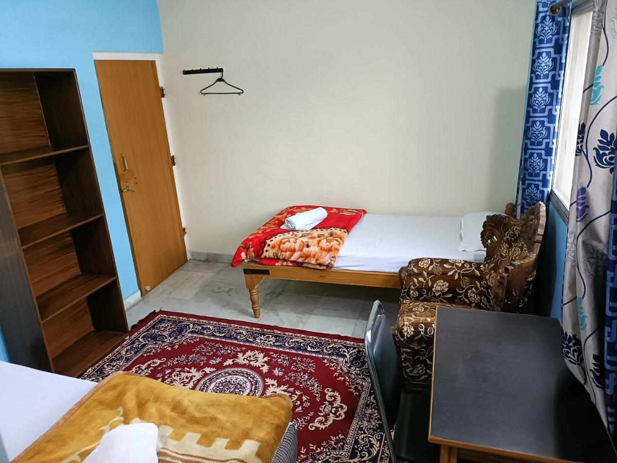 Beauty Guest House Bodh Gaya Buitenkant foto
