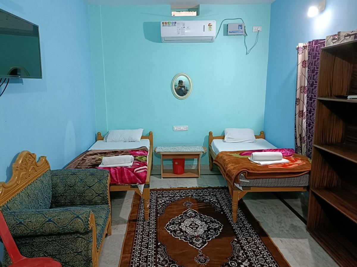 Beauty Guest House Bodh Gaya Buitenkant foto