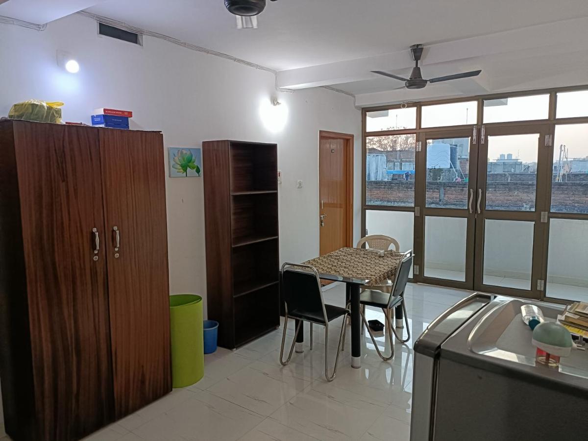 Beauty Guest House Bodh Gaya Buitenkant foto