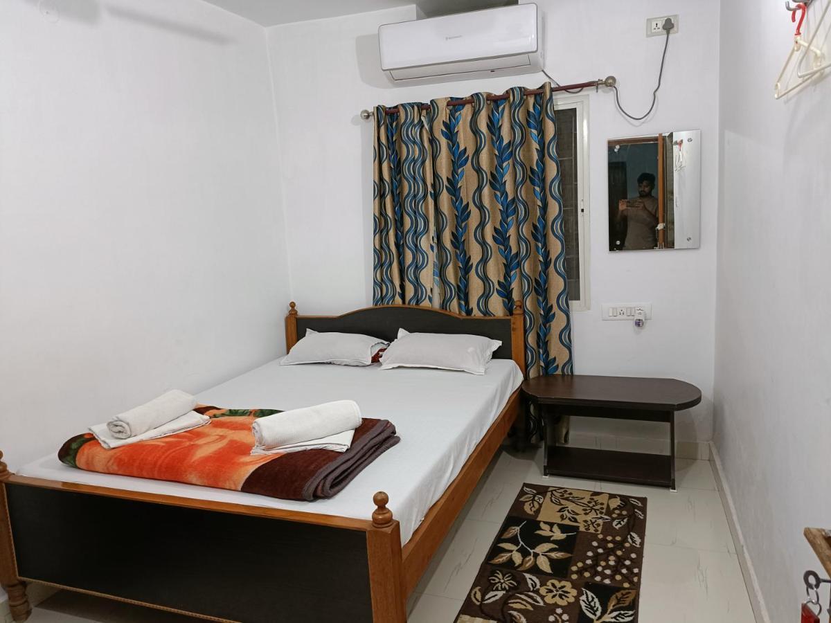 Beauty Guest House Bodh Gaya Buitenkant foto
