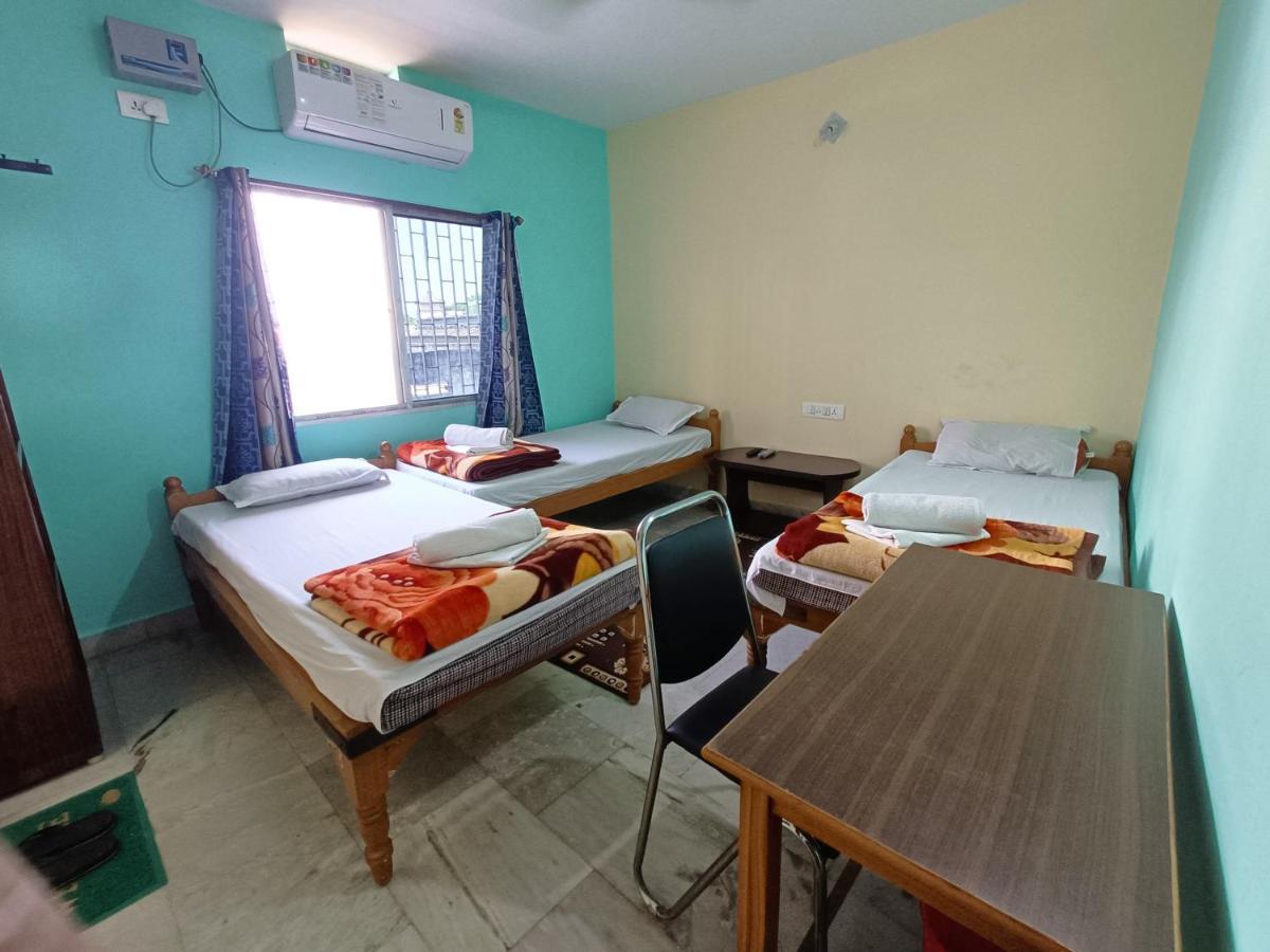 Beauty Guest House Bodh Gaya Buitenkant foto