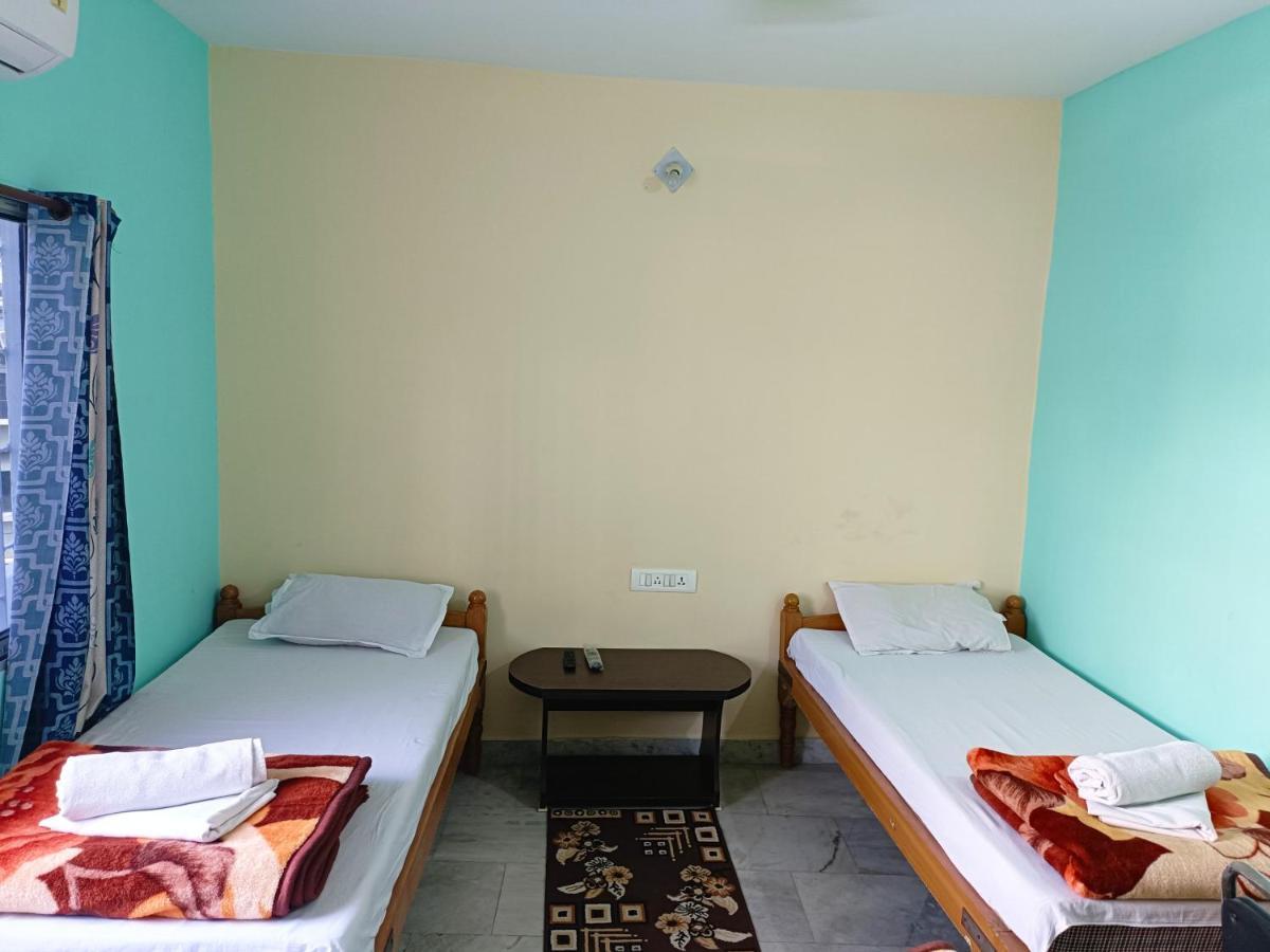 Beauty Guest House Bodh Gaya Buitenkant foto