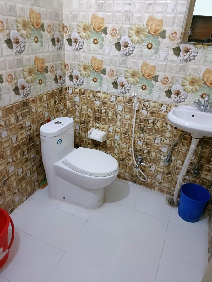 Beauty Guest House Bodh Gaya Buitenkant foto