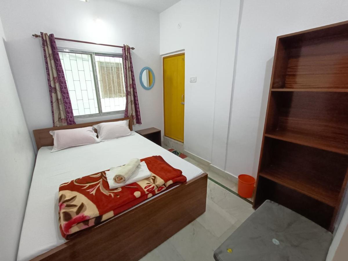 Beauty Guest House Bodh Gaya Buitenkant foto