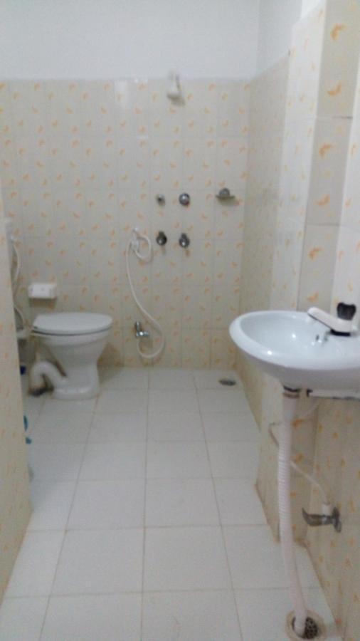Beauty Guest House Bodh Gaya Buitenkant foto