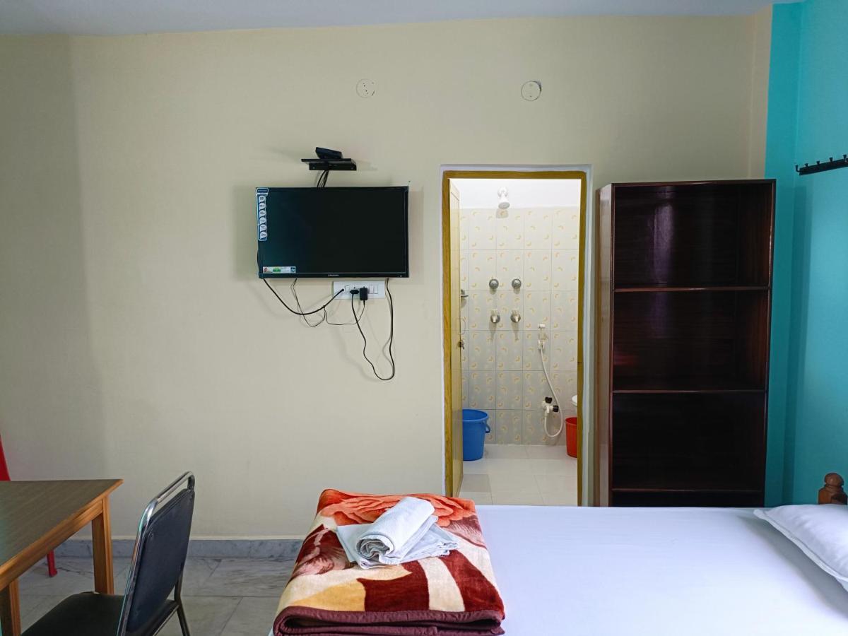 Beauty Guest House Bodh Gaya Buitenkant foto