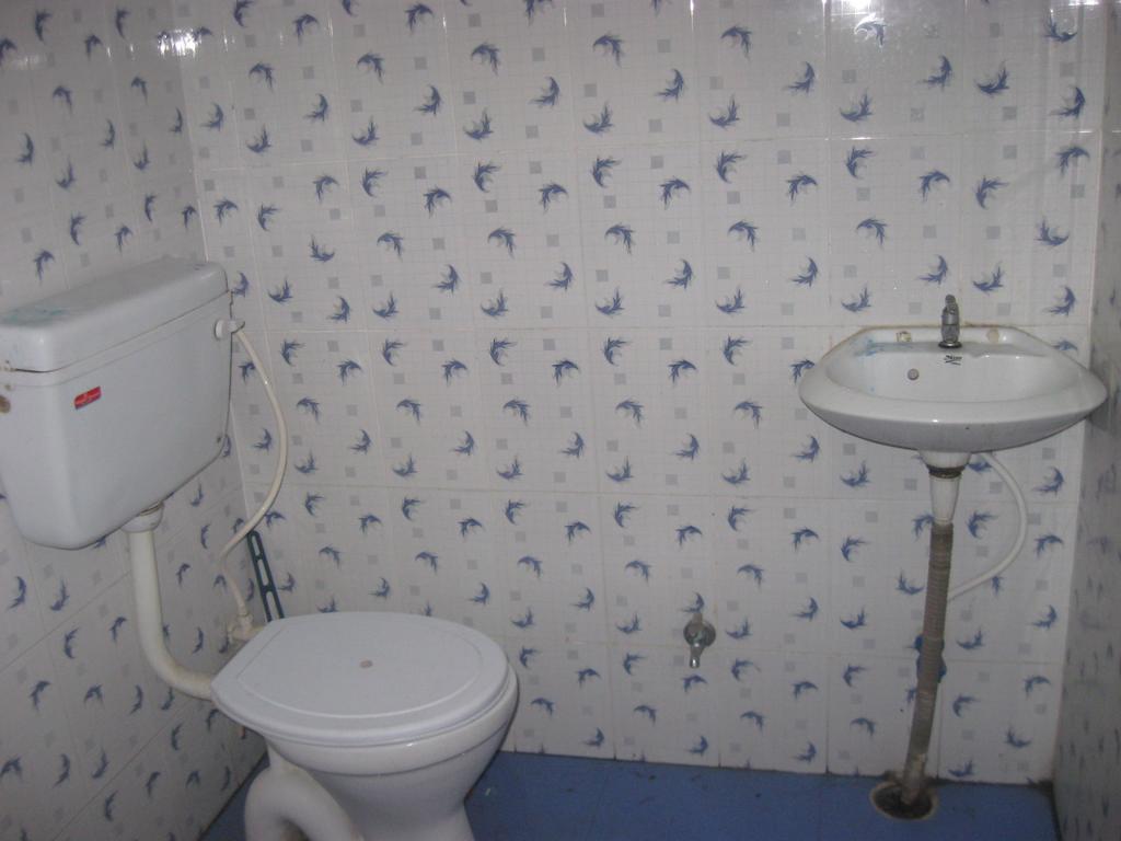 Beauty Guest House Bodh Gaya Buitenkant foto