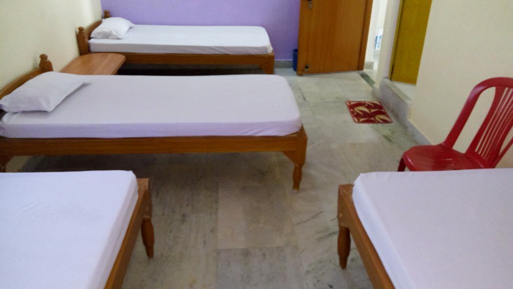 Beauty Guest House Bodh Gaya Buitenkant foto
