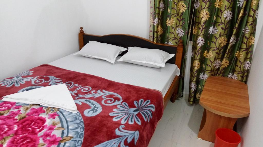 Beauty Guest House Bodh Gaya Buitenkant foto