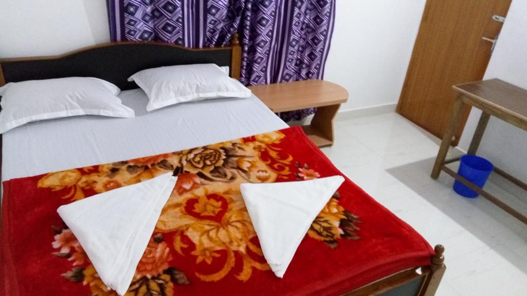 Beauty Guest House Bodh Gaya Buitenkant foto