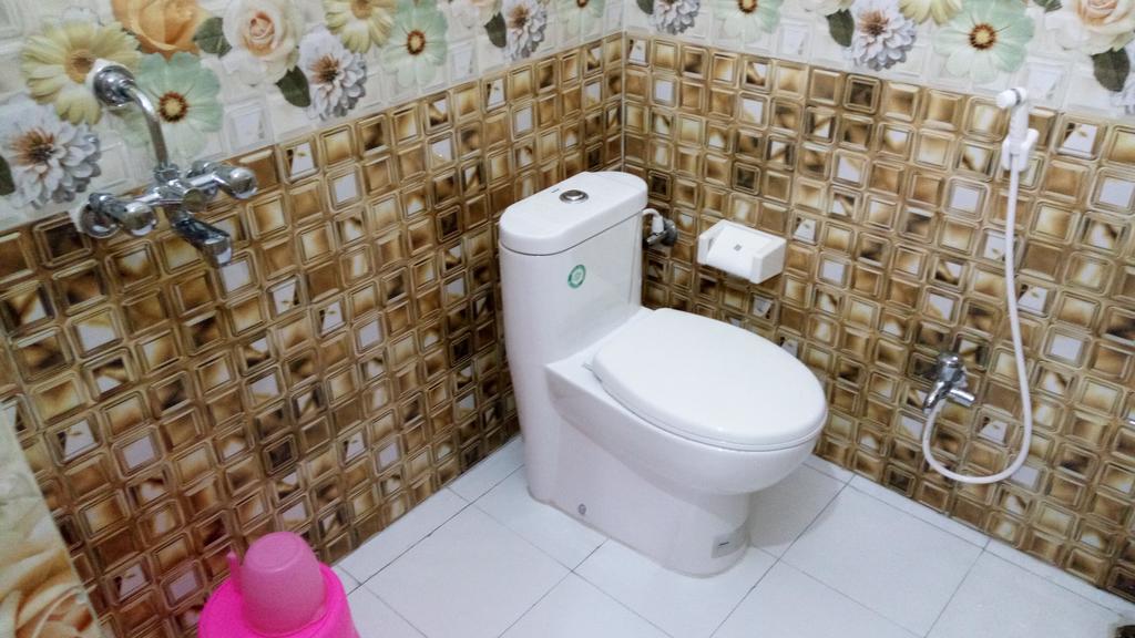 Beauty Guest House Bodh Gaya Buitenkant foto