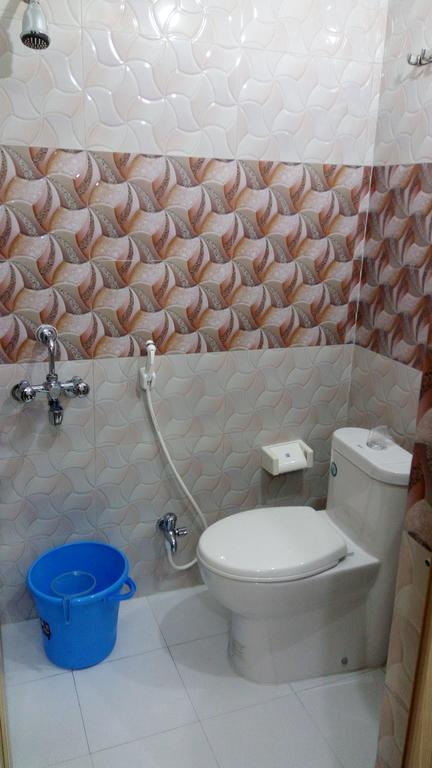Beauty Guest House Bodh Gaya Buitenkant foto