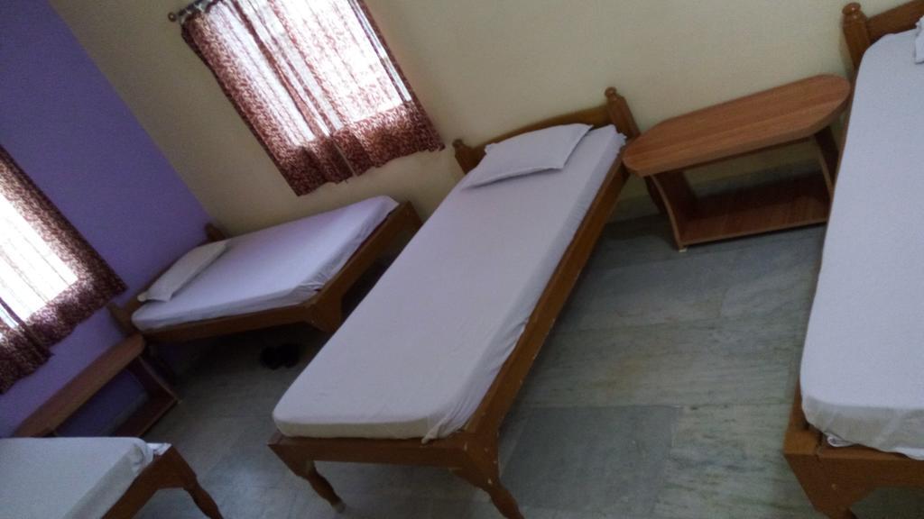 Beauty Guest House Bodh Gaya Buitenkant foto