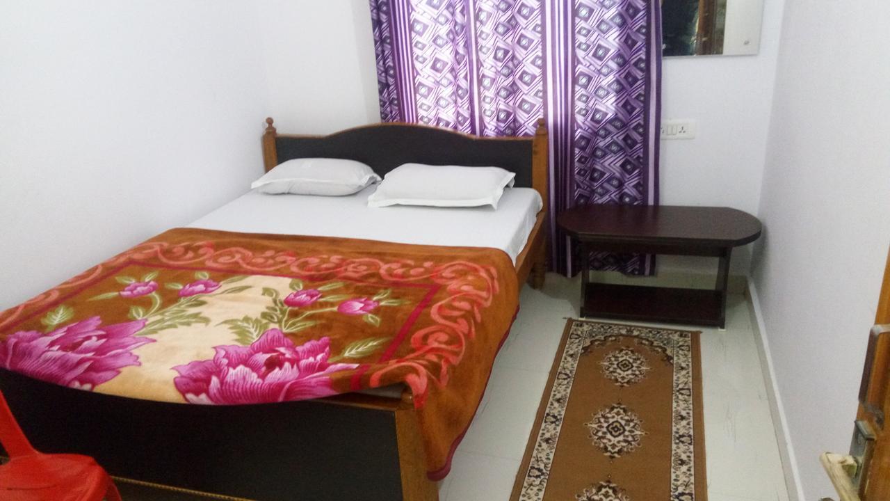 Beauty Guest House Bodh Gaya Buitenkant foto