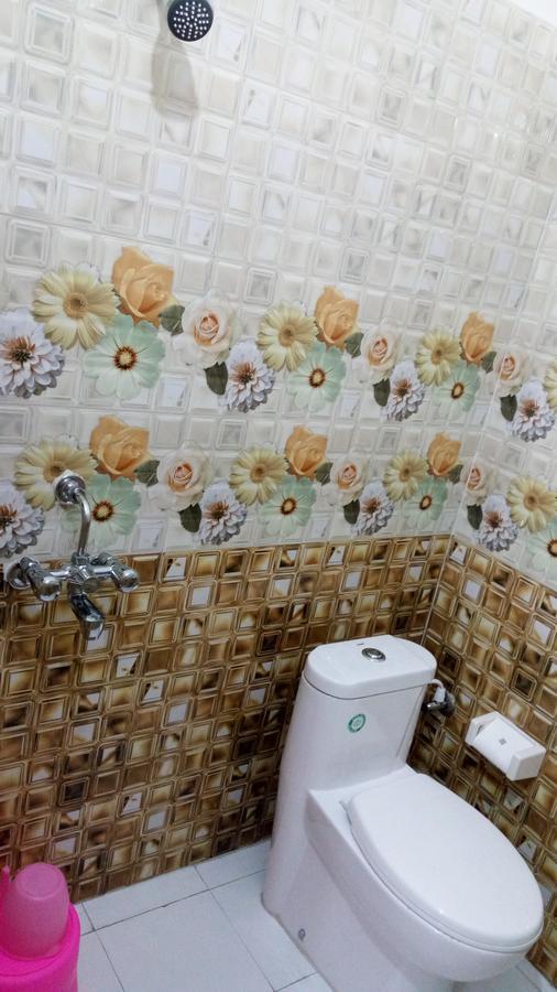 Beauty Guest House Bodh Gaya Buitenkant foto