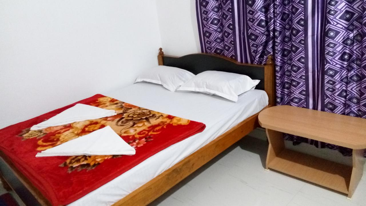 Beauty Guest House Bodh Gaya Buitenkant foto