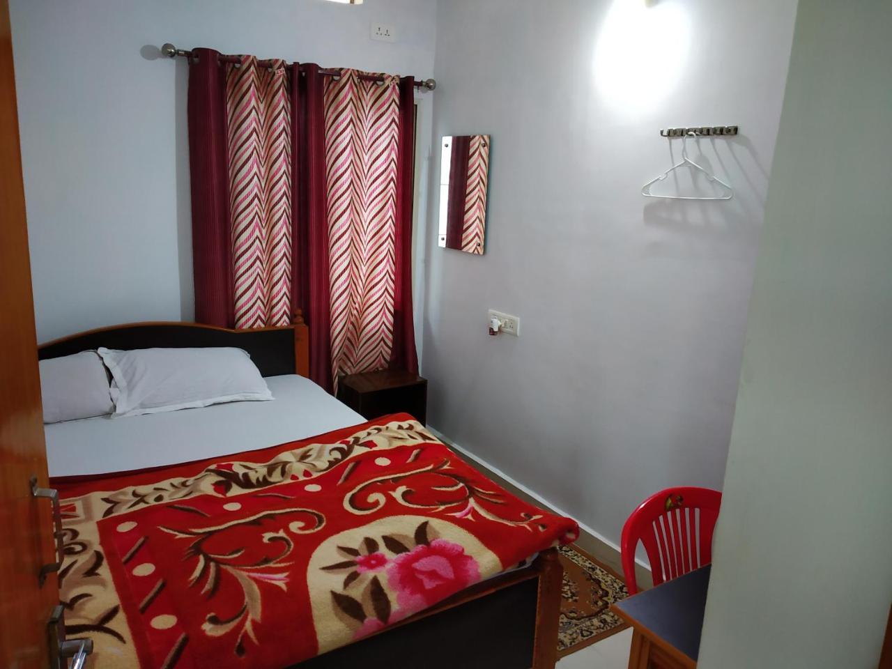 Beauty Guest House Bodh Gaya Buitenkant foto