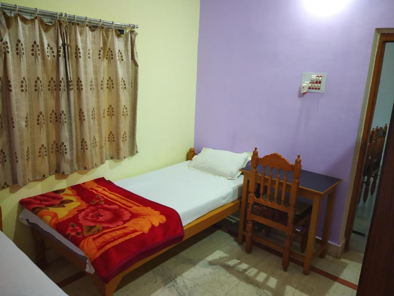 Beauty Guest House Bodh Gaya Buitenkant foto
